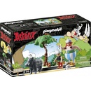 Playmobil 71160 Asterix: Hon na diviaka