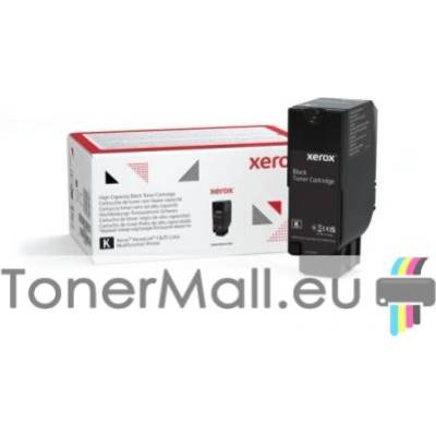 Xerox Оригинална тонер касета XEROX 006R04632 Black