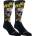 Perri´s socks Чорапи Guns N' Roses - NIGHT TRAIN - BLACK - PERRI´S SOCKS - GRB301-001-O-M