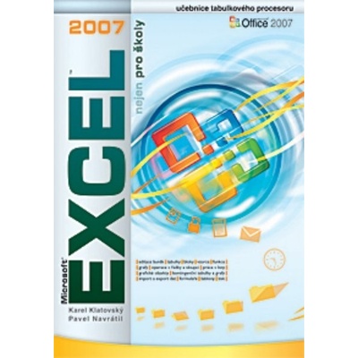 Excel 2007 nejen pro školy