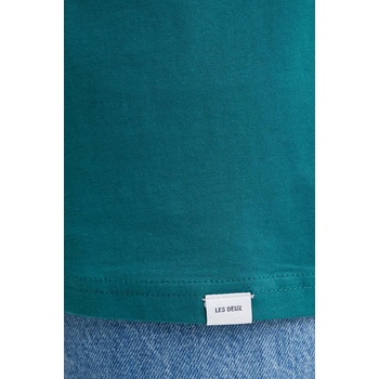 Les Deux Памучна тениска Les Deux (LDM101155)