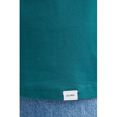 Les Deux Памучна тениска Les Deux (LDM101155)