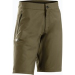 Northwave Мъжки къси панталони за колоездене Northwave Escape 2 Baggy forest green