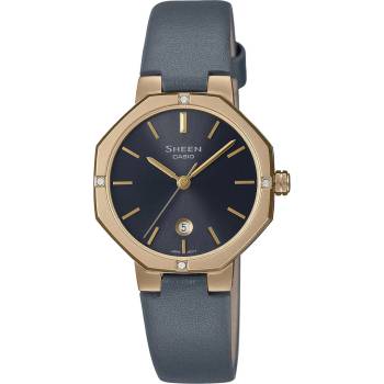 Casio SHE-4543GL-8A