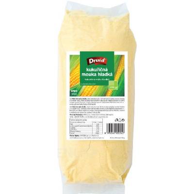 Druid Kukuřičná mouka hladká 450g