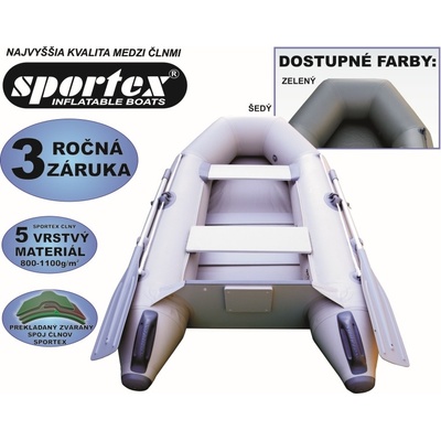 Sportex Shelf 230