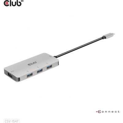 Club 3D CSV-1547