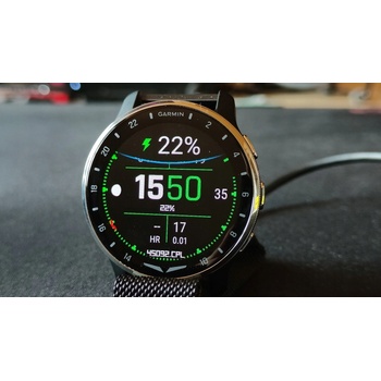 Garmin D2 Air