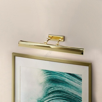 Elstead Lighting CHAWTON-PLL-PB