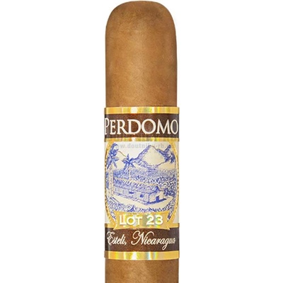 Perdomo LOT 23 Connecticut Robusto