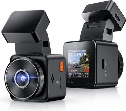 Vantrue E1 Lite