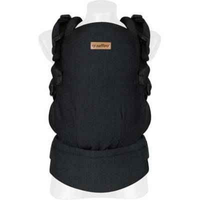 Zaffiro BabyGrow Roma anthracite