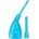 CalExotics Ultimate Douche Blue