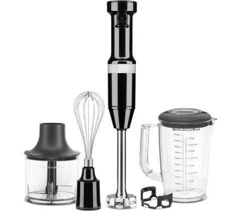 KitchenAid 5KHBV83EOB