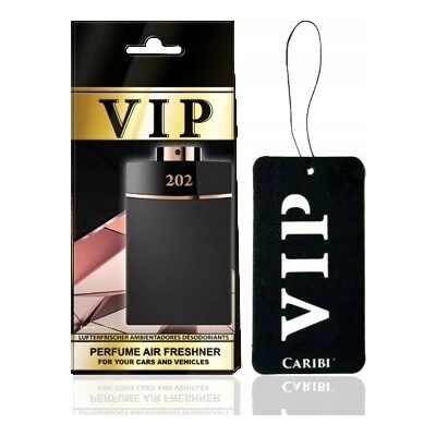 VIP 202 Caribi