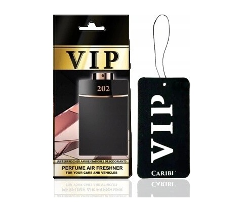 VIP 202 Caribi