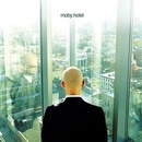 Moby - Hotel CD