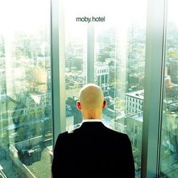 Moby - Hotel CD