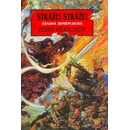 Stráže! Stráže! Úžasná Zeměplocha 8 - Terry Pratchett