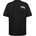 Timberland Тениска Timberland Men's Short Sleeve Chest Timbs Graphic T-Shirt - Black