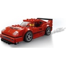 LEGO® Speed Champions 75890 FERRARI F40 COMPETIZIONE