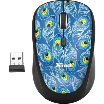 Trust Yvi Wireless Mouse 23388