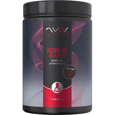 Nyos Ion-B Alk/pH+ Powder 1342 g