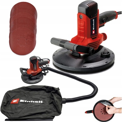 Einhell TC-DWS 225
