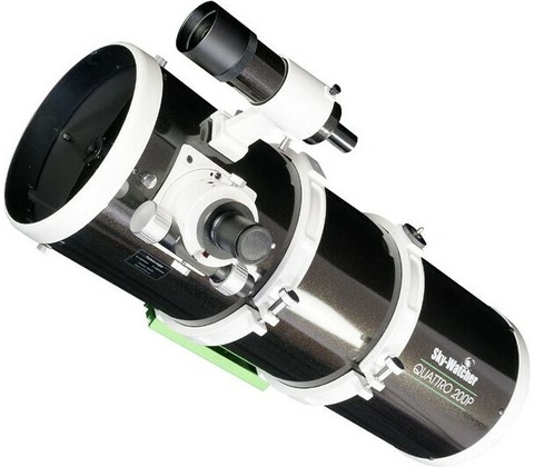 Sky-Watcher Quattro-8S 200/800