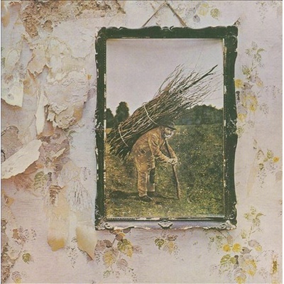 LED ZEPPELIN: IV DELUXE VINYL, LP