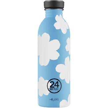 24Bottles Бутилка за вода Urban Bottle Floral Daydreaming 500 мл (001810)