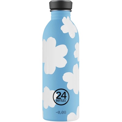 24Bottles Бутилка за вода Urban Bottle Floral Daydreaming 500 мл (001810)