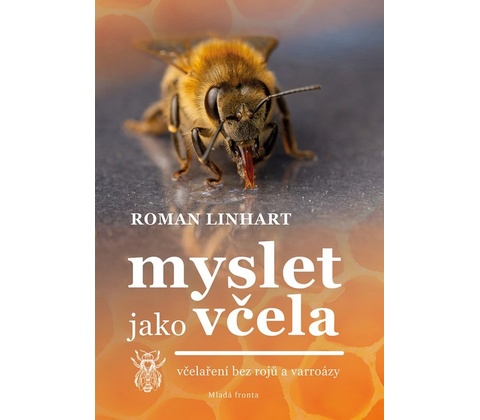 Myslet jako včela