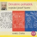 CD-Devatero pohádek - Karel Čapek