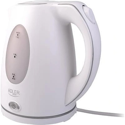 Adler Електрическа Кана за Вода 1, 5 л Adler 1207 (Adler 1207)