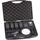 Anaconda signalizátor sada Nighthawk MGX-7 Pro čierna 2+1