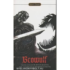 Beowulf (ISBN: 9780451530967)