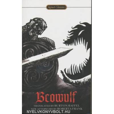 Beowulf | Burton Raffel