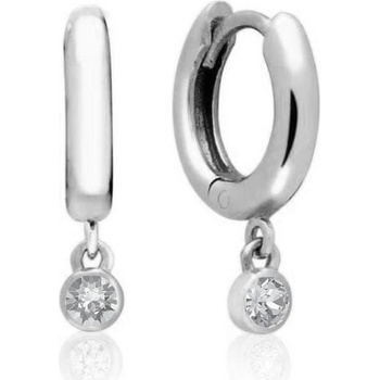 Swarovski E. náušnice SEE3203