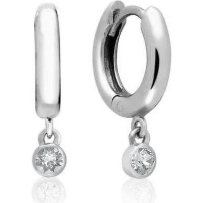 Swarovski E. náušnice SEE3203