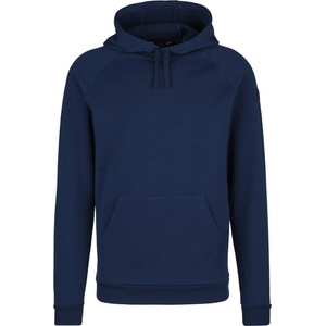 Stoic Мъжки вълнен пуловер Stoic MerinoFleece335 MMXX. Lulea Hoody Merino hoodie - Navy Blue (005-5598-0612)