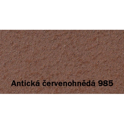 Schmiedeeisen lack kovářská barva 0,75L antická červenohnědá 985