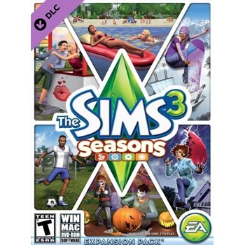 The Sims 3: Roční období
