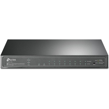 TP-Link T1500G-10PS