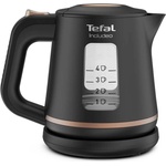 Test Tefal KI 533811 Recenze Tefal KI 533811