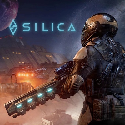Silica