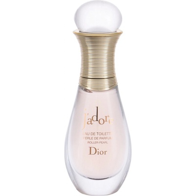 Christian Dior J´adore toaletní voda dámská 20 ml