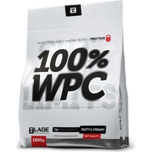 Hi Tec Nutrition 100% WPC protein 1800 g