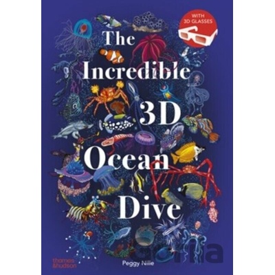 The Incredible 3D Ocean Dive Peggy Nille