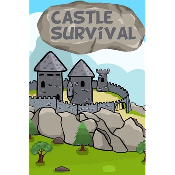 Skull Box Games Castle Survival (PC)